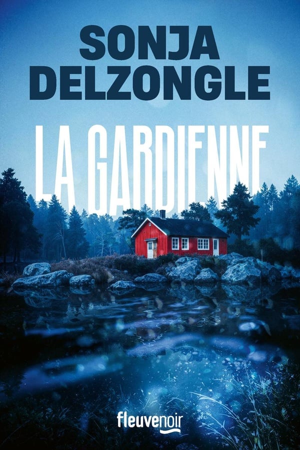 La gardienne - Delzongle Sonja