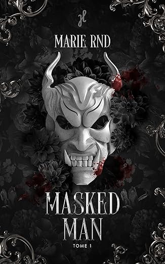 Masked Man Tome 1 - Marie Rnd