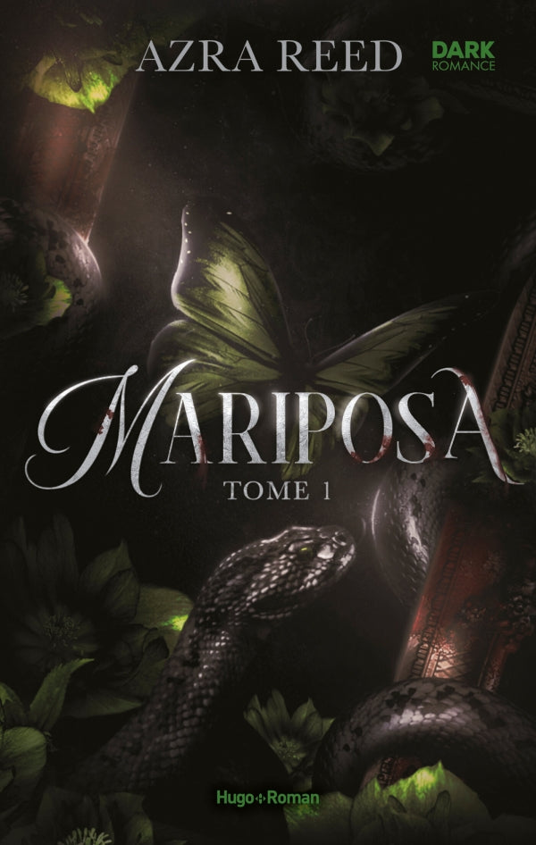 Mariposa - Tome 01 - Azra REED