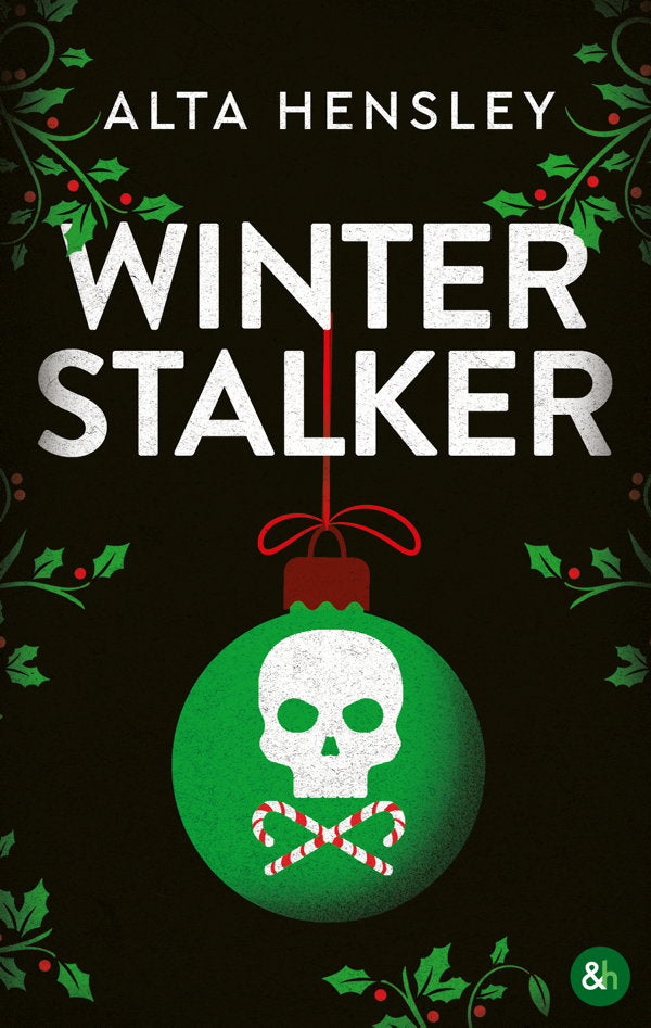Winter Stalker - Alta HENSLEY