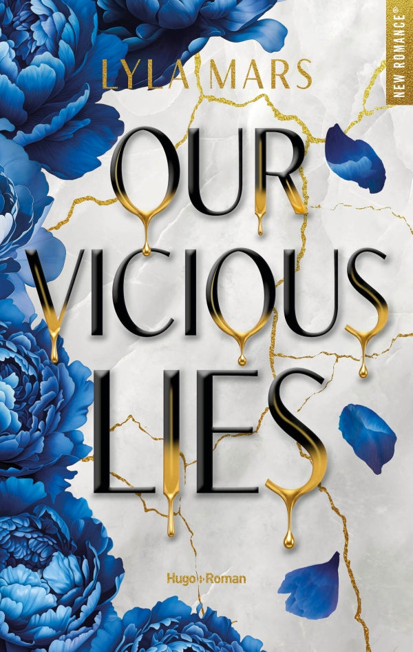 Our Vicious Lies - Lyla MARS