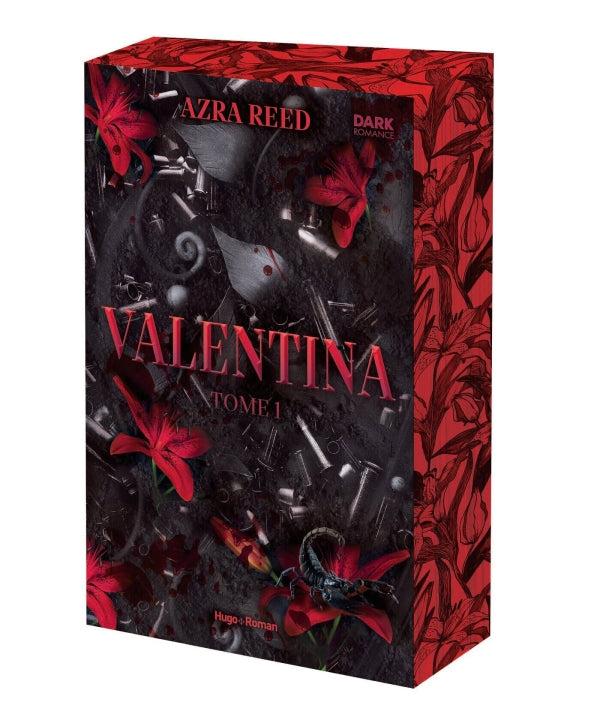 Valentina - Tome 1 - Azra REED