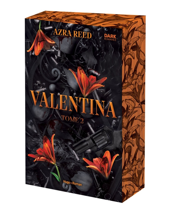 Valentina - Tome 2 - Azra REED