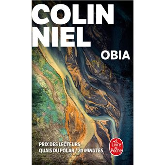 Obia - Colin Niel