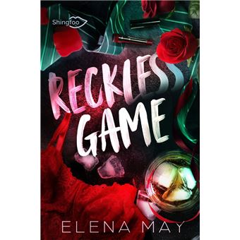 Reckless Game - Elena May