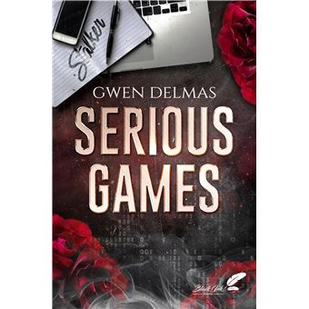 Serious games - Gwen Delmas