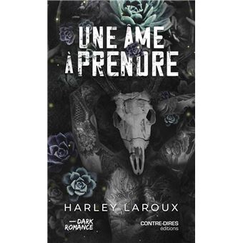 Souls - : Une âme à prendre - Harley Laroux