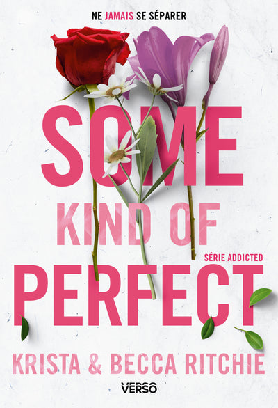 Some Kind of Perfect - T.10