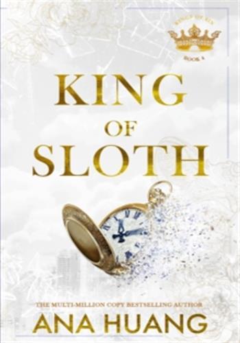 King of sloth ( kings of sin series)