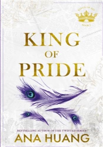 King of pride (book 2 kings of sin)