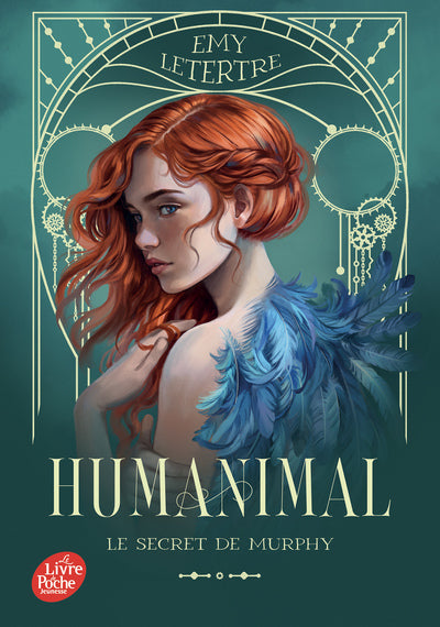 Humanimal - Tome 1