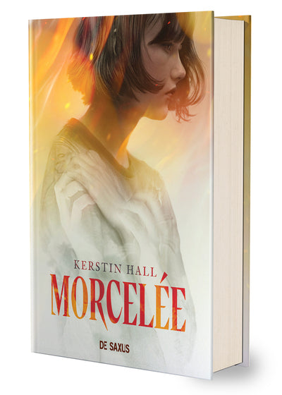 Morcelée (relié)