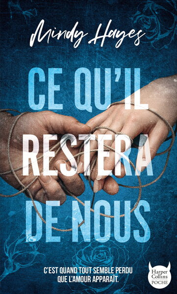 Ce qu'il restera de nous