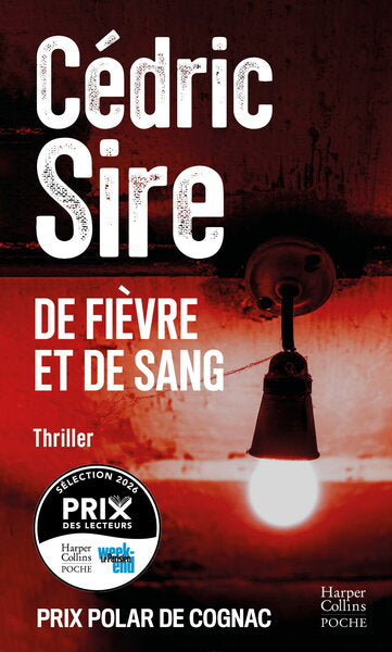 De fièvre et de sang