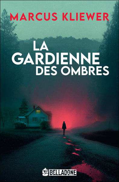 La Gardienne des ombres