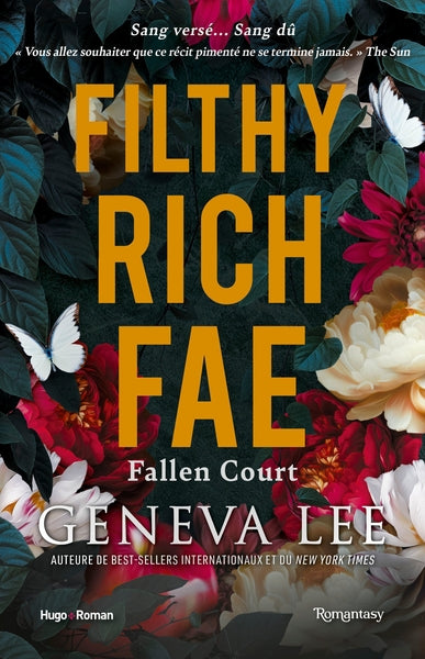 Filthy Rich Fae - Tome 02