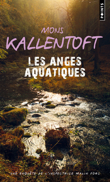 Les Anges aquatiques
