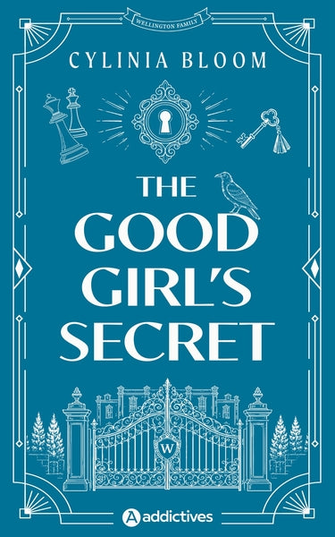 The Good Girl's Secret