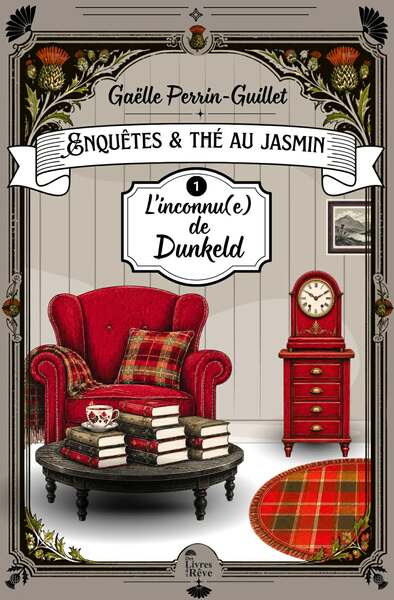 L'inconnu(e) de Dunkeld
