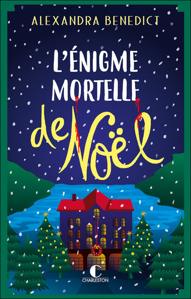 L'énigme mortelle de Noël