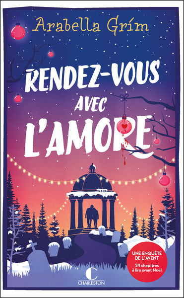 Les détectives de l'allée 13 : Rendez-vous avec l'amore
