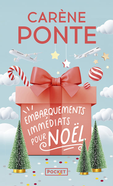 EMBARQUEMENTS IMMEDIATS POUR NOEL