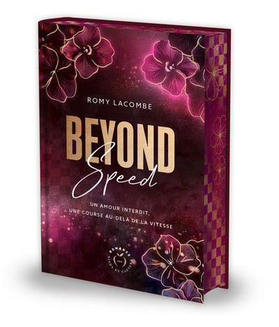 Beyond Speed - Édition collector