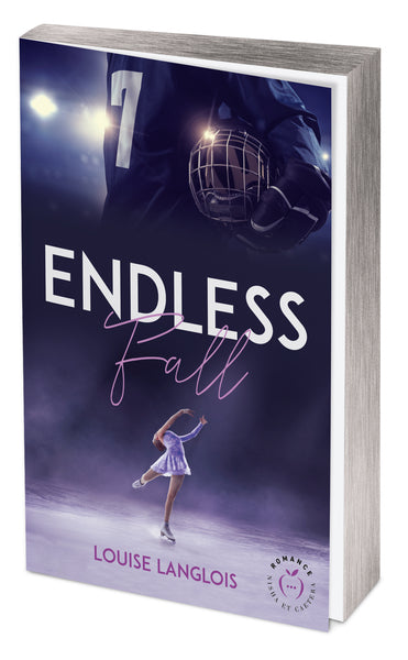 Endless Fall - Édition jaspage fantôme