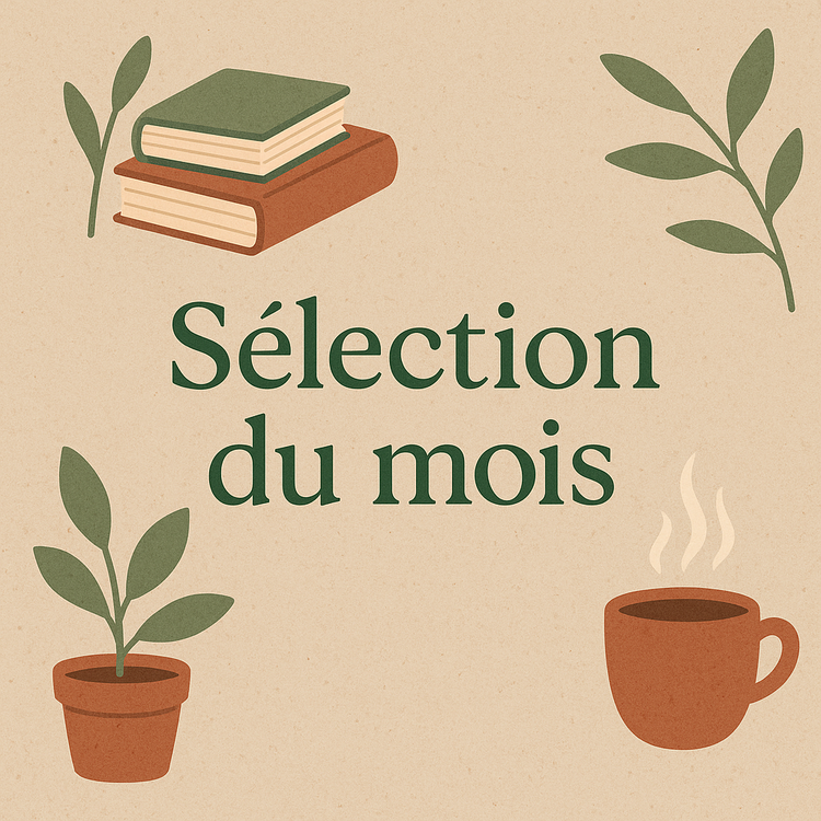 Coup de coeur