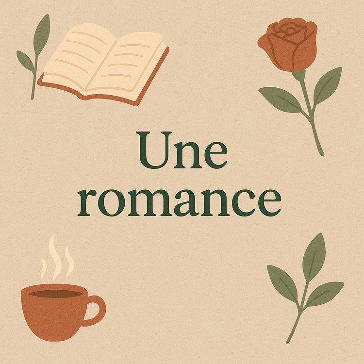 La romance