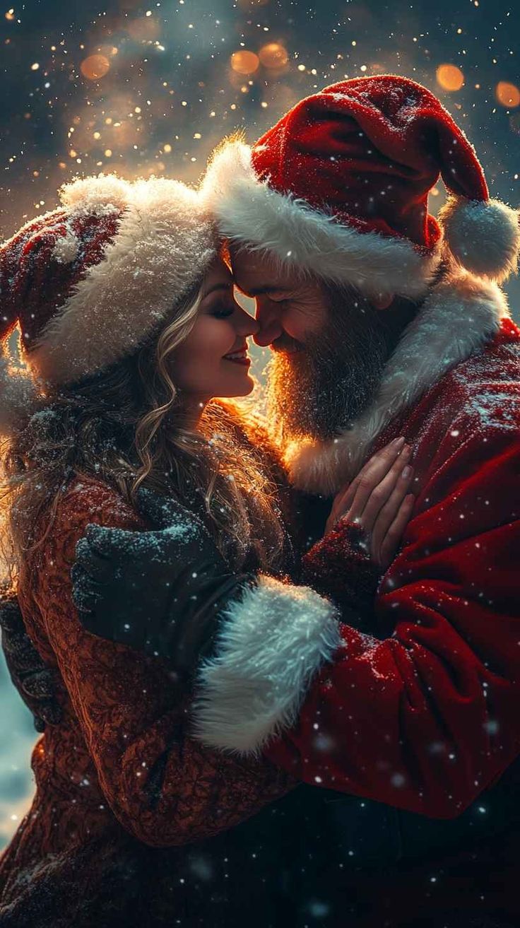 Romance de Noël