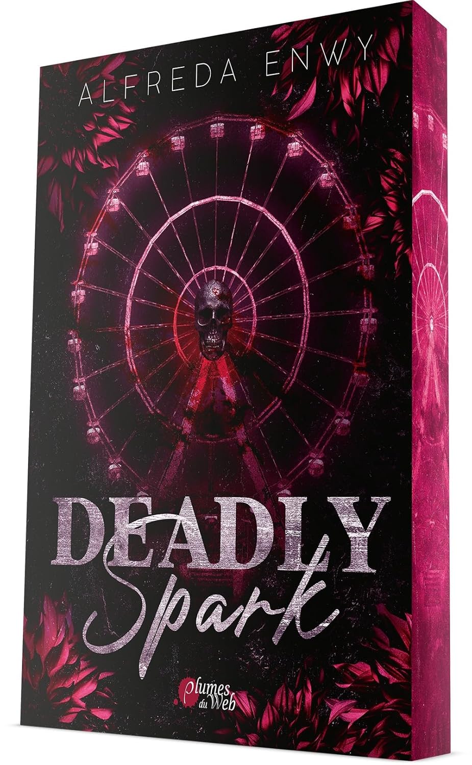 Deadly spark - Alfreda ENWY