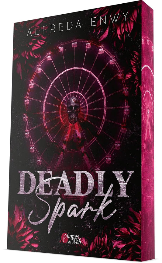 Deadly spark - Alfreda ENWY