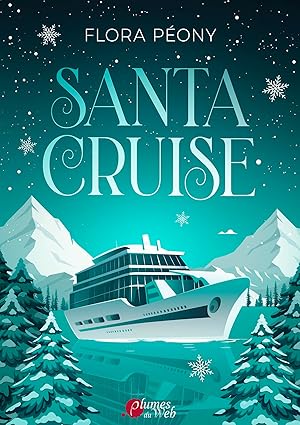 SANTA CRUISE - Flora Péony