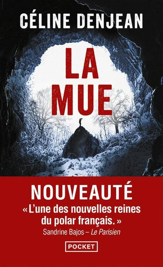La Mue - Céline Denjean
