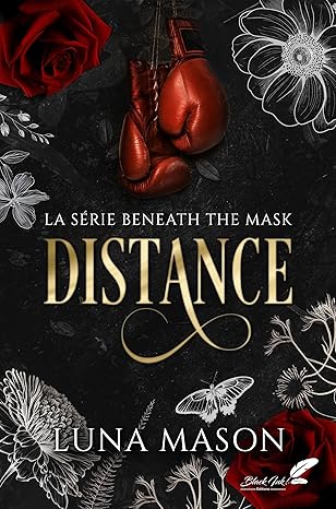 Distance - Luna MASON