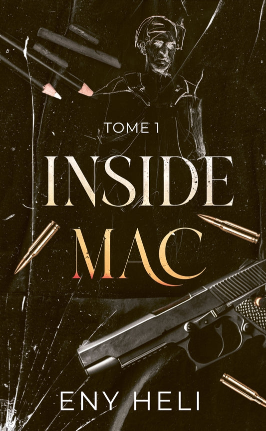 Inside Mac - tome 1 - ENY HELI