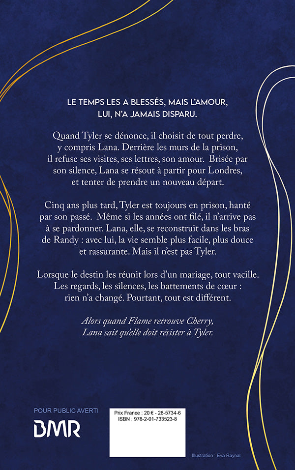 With you - tome 2 - Lyna REYS