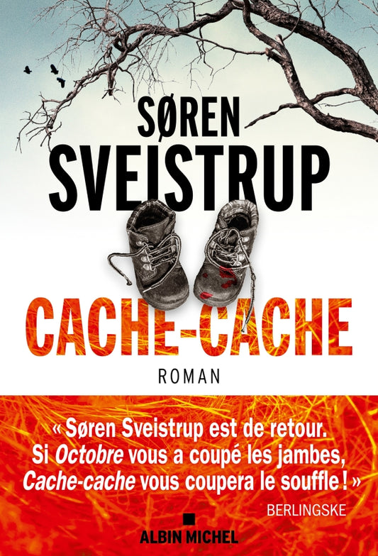 Cache-cache - Søren SVEISTRUP