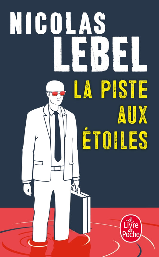 La Piste aux étoiles - Nicolas LEBEL
