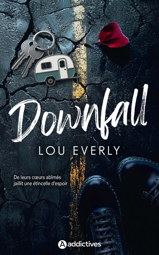 Downfall - Lou EVERLY