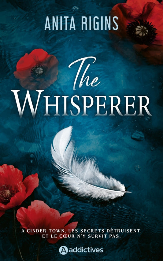 The Whisperer - Anita RIGINS