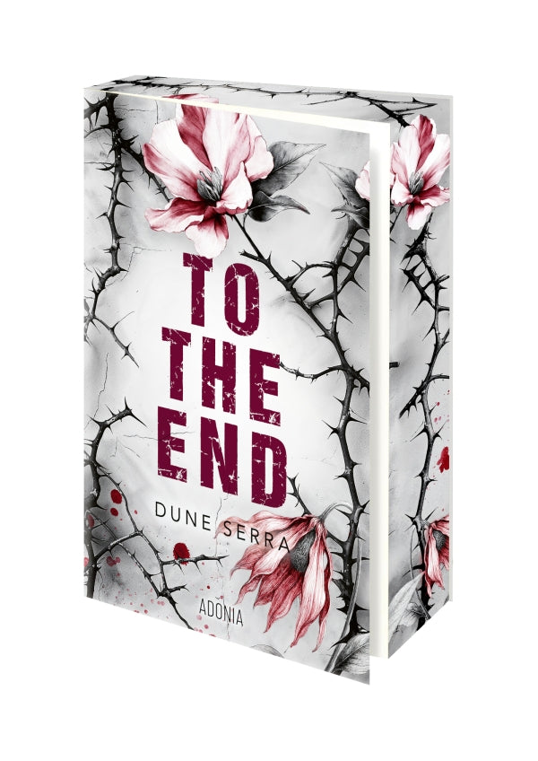 TO THE END -  Dune SERRA