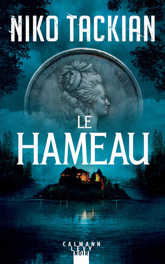 Le hameau - Niko Tackian