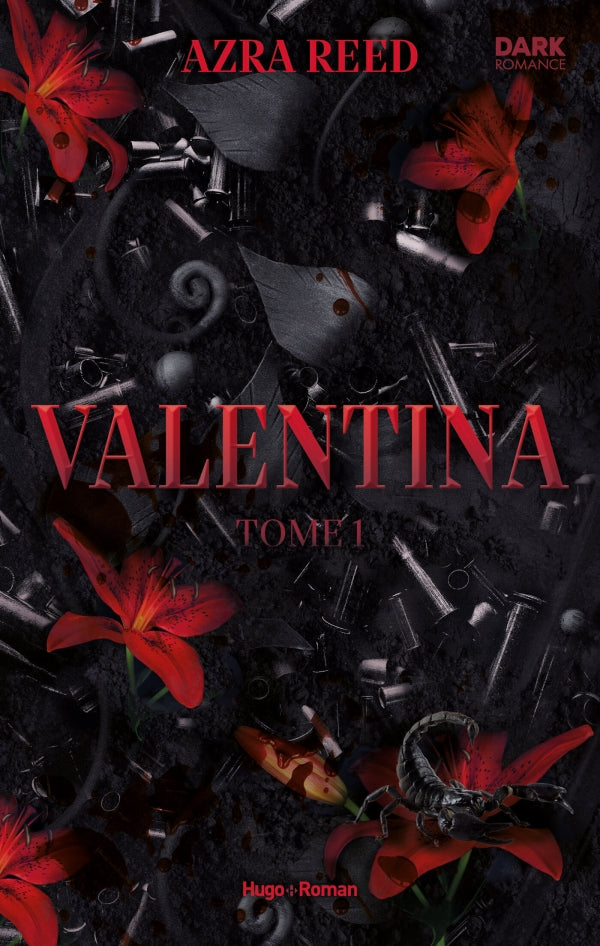 Valentina - Tome 01 - Azra REED