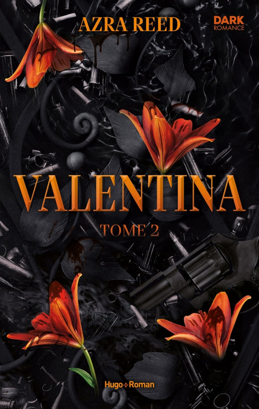 Valentina - Tome 02 - Azra REED