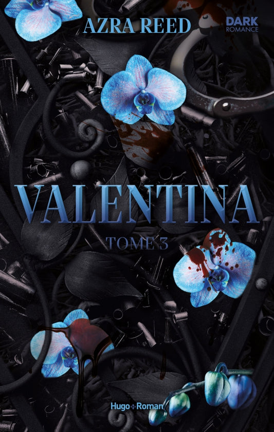 Valentina - Tome 03 - Azra REED