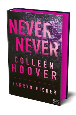 Never Never - Colleen HOOVER; Tarryn FISHER