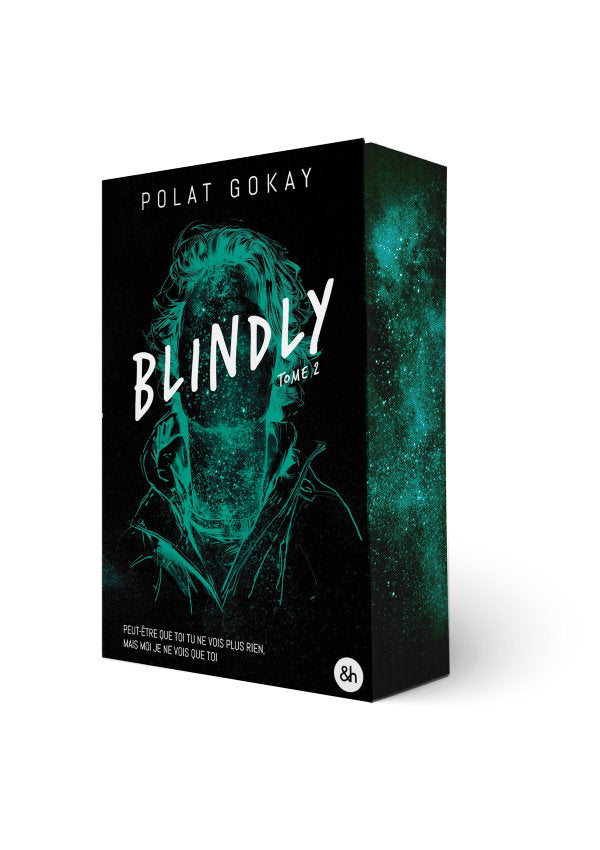 Blindly - Tome 2 - Polat GOKAY