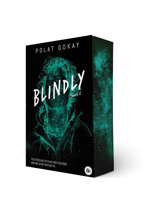 Blindly - Tome 2 - Polat GOKAY